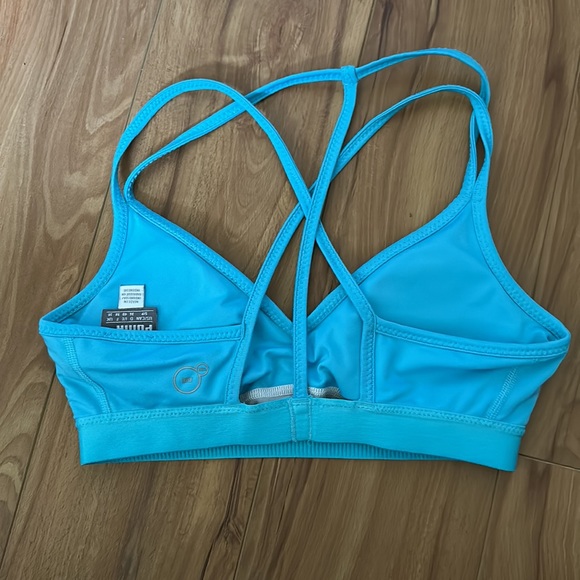 Puma Sports Bra Dry Cell Size Small - Picture 2 of 3
